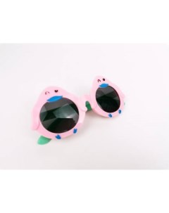 Солнечные очки детские арт T1920 126 Импортные товары