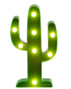 Ночник Cactus 29271 5 Ritter