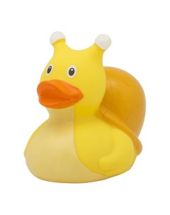 Игрушка для ванной Улитка уточка Funny ducks