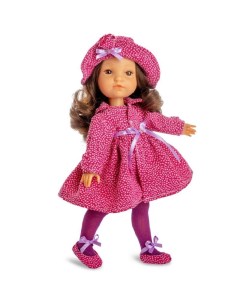 Кукла Fashion Girl 35см 850 Berjuan