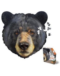 Пазл Медведь 300дет 6010 Madd capp