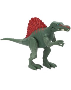 Фигурка динозавр Спинозавр со звуковыми эффектами Unleashed 31123S Dino