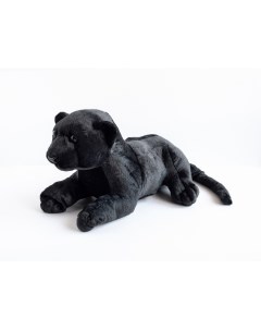 7BW45BL Пантера черная 45 см Magic bear toys