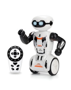 Интерактивный робот Макробот 88045Y Silverlit