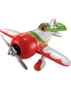 Фигурка Disney Модель самолета El Chupacabra металл Planes