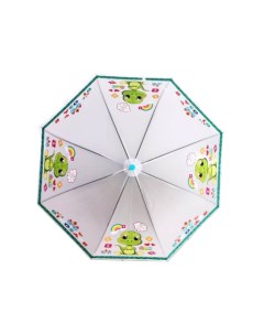 Зонт цвет микс арт MU18 029 Импортные товары