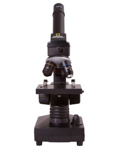 Микроскоп цифровой National Geographic 40 1024x Bresser