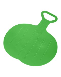 Ледянка круглая зеленая Винтер