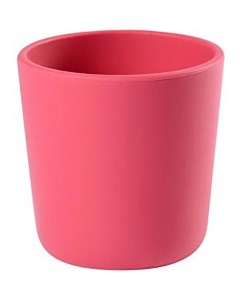 Чашка детская 913435 Розовая Beaba