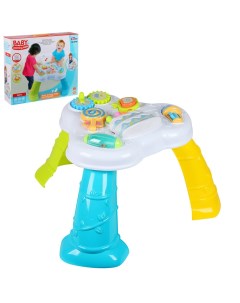 Развивающий центр Kehongsheng JB0333832 Smart baby