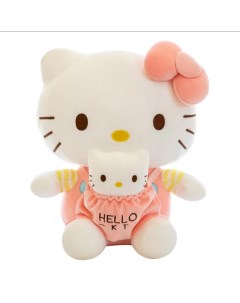 Мягкая игрушка Хелло Китти Hello Kitty 35 см Sun toys