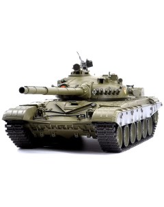 Радиоуправляемый танк Советский танк 3939 1Upg V7 0 Heng long