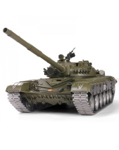 Радиоуправляемый танк Советский танк 3939 1Pro V7 0 Heng long