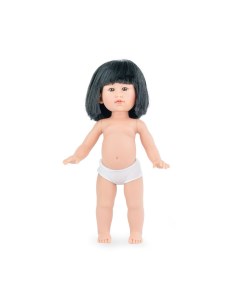 Кукла 30cм Petit Sia без одежды в пакете M14A4 Marina&pau