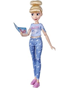 Кукла Золушка Ральф против интернета Disney princess