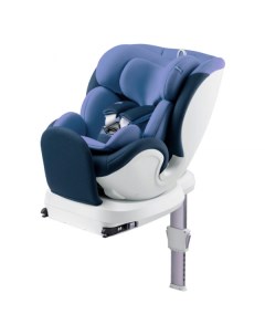 Детское автокресло Child Safety Seat 360 Blue QQ123KX Qborn