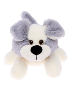 Мягкая игрушка Щенок Дракарис 25 см Unaky soft toy