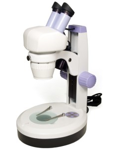 Микроскоп 5ST бинокулярный Levenhuk