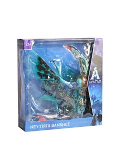 Фигурка Аватар movie Neytiri s Banshee Mega Figure 55см MF16324 Avatar