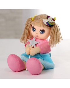 Кукла Волшебница Мия Milo