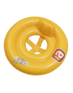 Надувной круг для плавания Swim Safe 69 см Bestway