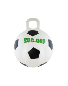 Мяч попрыгун Футбол K17052 Innovative