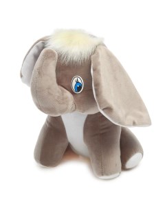 Мягкая игрушка Слонёнок Бимбо Princess love
