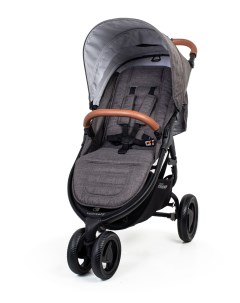 Прогулочная коляска Snap Trend charcoal 9812 Valco baby