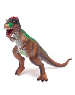 Фигурка динозавра Тираннозавр Bazar