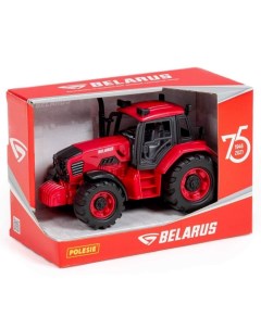 Автомобиль Трактор Belarus Полесье