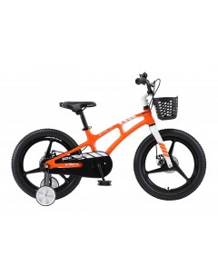 Велосипед Pilot 170 MD 18 V010 год 2021 цвет Оранжевый Stels