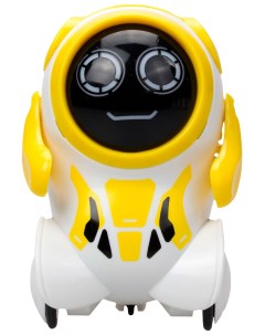 Интерактивный робот YCOO Покибот 88529S 3 Silverlit