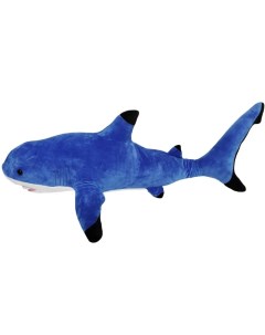 Мягкая игрушка Акула Рифовая 73 см To-ma-to