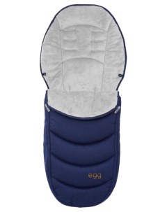 Конверт мешок для детской коляски Regal Navy FM RN Egg