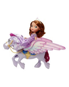 Кукла Sofia Летающий Минимус CHB11 Disney