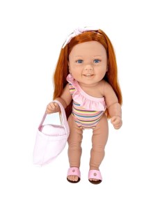 Кукла виниловая Diana 47см 7237 Munecas manolo dolls