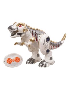 Радиоуправляемый робот Динозавр Тираннозавр Рекс 43 см S+s toys