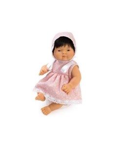 Кукла Чинин 36 см 275290 Asi