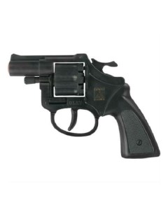 Пистолет Olly 8 зарядный для стрельбы пистонами Sohni-wicke