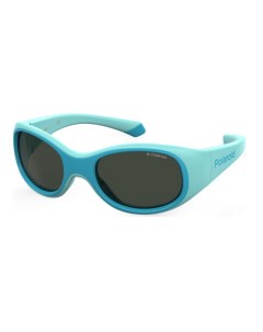Солнцезащитные очки PLD 8038 S Голубой Polaroid