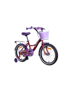 Велосипед Lilo 18 A10123 Аист