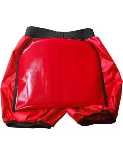 Шорты ледянка Ice Shorts1 XL красный Тяни-толкай