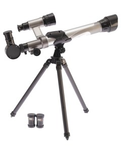 Телескоп настольный 40x C2130 Sima-land