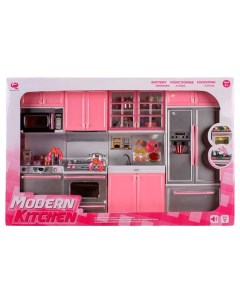Игровой набор Modern Kitchen 118331 TN Junfa toys