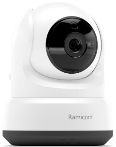 Видеоняня WI FI HD VRC250C Ramicom