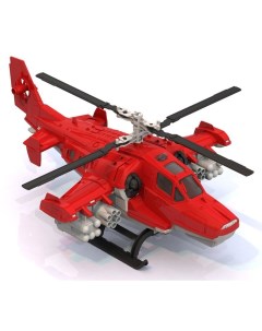 Вертолет Пожарный Нордпласт