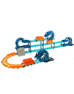 Конструктор TD Tumbling Super track racer 89913 Mix 6009747754638 Soya