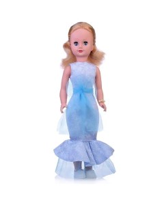 Кукла Стелла 14 58 см озвученная подвижные руки и ноги 18 С 13 Свiтанак