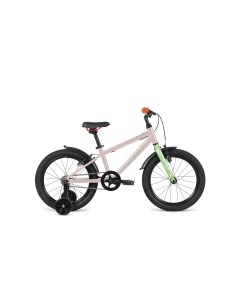 Детский велосипед Kids 18 розовый 2022 RBK22FM18520 Format