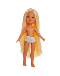Кукла Fashion Girl 35см 2851 Berjuan